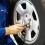 Mlins  Hvac Valve Core Removal Tool Stripped Lug Nut Remover Silver 4