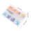 Screw Plug Set Hole Self Tapping Assortment Screws Kit Wallboard 3