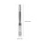 Mlins  Hvac Valve Core Removal Tool Stripped Lug Nut Remover Silver 2