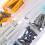 Screw Plug Set Hole Self Tapping Assortment Screws Kit Wallboard 8