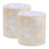 Mlins  2 Rolls Wallpaper For Kitchen Two Double Sided Tape Clothes 1