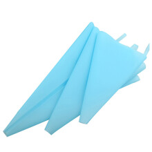3St Tpupastry Bags Set Voor Cake Decoreren Herbruikbaar Duurzaam