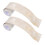 Mlins  2 Rolls Wallpaper For Kitchen Two Double Sided Tape Clothes 4
