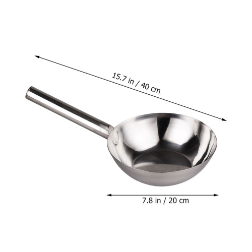 Evige Water Opscheplepel Voor Keuken En 2