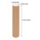 2Pcs Lightweight Paper Storage Tubes for Mailing Posters and Prints 3