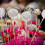 25Pcs Plastic Chocolate Holder Cups White Candy Wrappers Truffle Decor 7