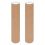 2Pcs Lightweight Paper Storage Tubes for Mailing Posters and Prints 4