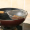 Wire Mesh Strainer For Kitchen Utensil With Wooden Handle 1set 4