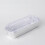12Pcs Aluminum for Bbq Storage with Lids 10