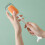 1Pc Tough PP Sponge Brush Long Handled Bottle and Cup Scrubber 5