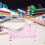 Sturdy Pink Iron Tape Dispenser Compact Practical Desktop Tool 4