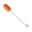 1Pc Tough PP Sponge Brush Long Handled Bottle and Cup Scrubber 11