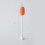 1Pc Tough PP Sponge Brush Long Handled Bottle and Cup Scrubber 2