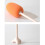 1Pc Tough PP Sponge Brush Long Handled Bottle and Cup Scrubber 7