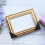 100 Pcs Mirror Frame Photo Protector Protection Corner 3