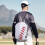 12Pcs Durable White Polyester Sports Drawstring Backpacks for Gym Use 5