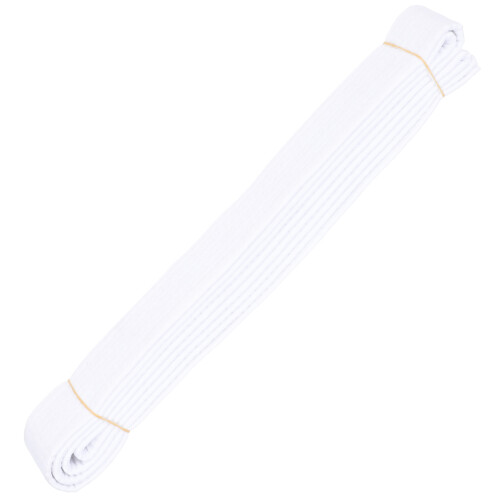 Ceinture De Karaté En Coton Polyester Résistante 2