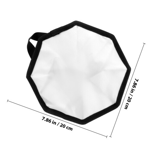 Camera Light Soft Cloth Machine Top 1