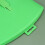 2Pcs Fallen Leaves Cleaning Spade Green Rake for Efficient Storage 8