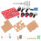 Durable Xr2206 High Precision Function Diy Kit Sine Triangle 9
