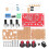 Durable Xr2206 High Precision Function Diy Kit Sine Triangle 5