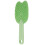Portable Light Green Cat Bath Brush Dual-Function Washable Tool 6