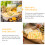 4Pcs Thanksgiving Appetizer Plate Party Tableware 9