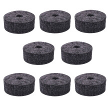 10pcs Craft Foam Balls Diy Painting Foams Models For Wedding School Projects