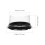 50Pcs Plastic Cake Carriers Transparent Containers for Cake Packaging 2