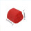 24 Rolls Pack Crepe Paper Streamer Props 4