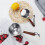 Stainless Steel Milk Pan Silver 1pcs For Water Boiling 8