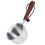 Stainless Steel Milk Pan Silver 1pcs For Water Boiling 5