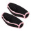 2Pcs Portable Running Hand Weights Soft Sandbag Dumbbell for Strength 4