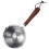 Stainless Steel Milk Pan Silver 1pcs For Water Boiling 6
