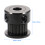 5pcs Printer Pulley Synchronous Wheel Aluminum Alloy 3