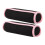 2Pcs Portable Running Hand Weights Soft Sandbag Dumbbell for Strength 9