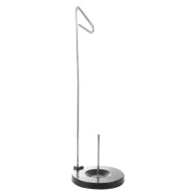 1Pièces Stand Fil En Fer Argenté Avec Base Pour Couture