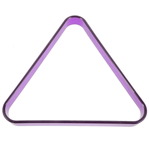 Billiard Triangle Frame Stable Structure 1set 2