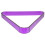 Billiard Triangle Frame Stable Structure 1set 5