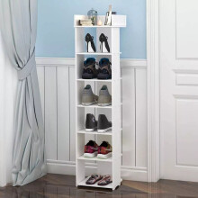 7-Tier Shoe Rack Storage Shelf Organiser Stand