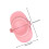 2Pcs PP Dumpling Molds Assorted Colors Compact Kitchen 2