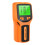 Wall Metal Detector 5 in 1 Finder with LCD Sensor Compact Orange 1