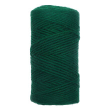 Hessian Rope Jute Cord For Jewelry Making Twine Crafting Natural Green