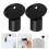 2Pcs Commercial Paper Towel Dispenser Key Plastic for Secure Access 3