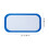 Mlins  6 Rolls Date Mark Sticker Removable Label Stickers 6