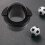2Pcs Strong ABS Foosball Table Drop Basket for Ball Storage 5