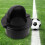2Pcs Strong ABS Foosball Table Drop Basket for Ball Storage 7