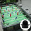 2Pcs Strong ABS Foosball Table Drop Basket for Ball Storage 9
