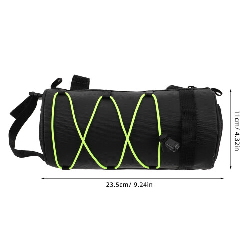 1Sac Cadre 600D Multifonction Pour Route Protection Étanche 1