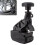 Black Hub Changer for Tire Durable Plastic Tire Drop Center Tool 7